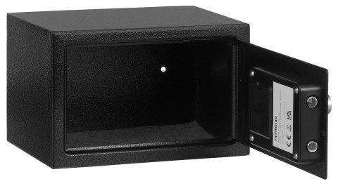 Yale Small Electronic Value Safe Sejf podstawowy YSV kompaktowy - Galeria zdjęcie 3