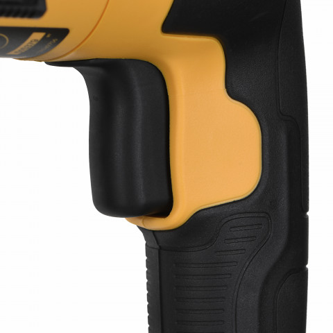Młotowiertarka 800W 2,6J DeWalt D25133K - Galeria zdjęcie 10