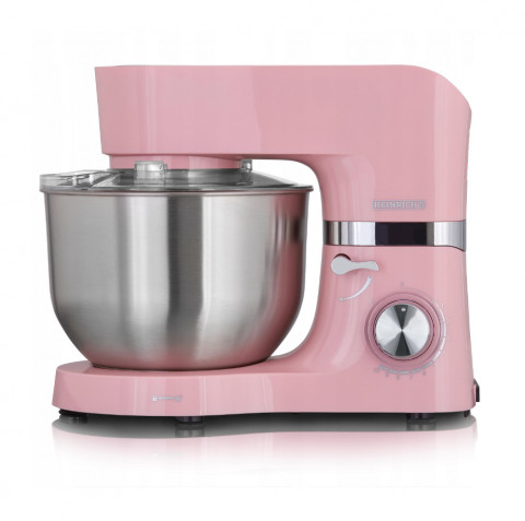 Robot kuchenny HEINRICH"S HKM 6278 ROSA - Galeria zdjęcie 1
