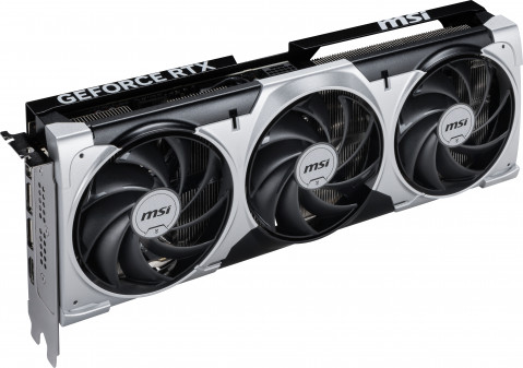 Karta graficzna MSI GeForce RTX 5080 16GB VENTUS 3X OC PLUS GDDR7 - Galeria zdjęcie 8