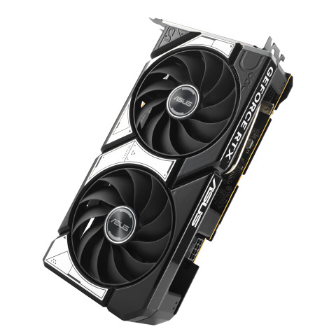 Karta graf. ASUS DUAL RTX 5060 8GB OC - Galeria zdjęcie 13