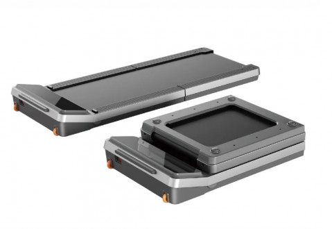 Bieżnia elektryczna Kingsmith Z3 WalkingPad - Galeria zdjęcie 2