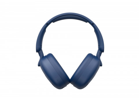 Słuchawki bluetooth Havit H655BT (niebieski) - Galeria zdjęcie 5
