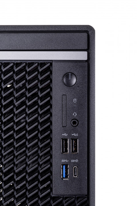 DELL OptiPlex 5080 i5-10500 16GB 256GB SSD TOWER Win11pro UŻYWANY - Galeria zdjęcie 5