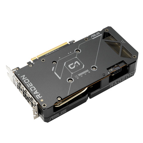 Karta graficzna ASUS Dual Radeon RX 7600 EVO OC 8GB GDDR6 (90YV0LD0-M0NA00) - Galeria zdjęcie 6