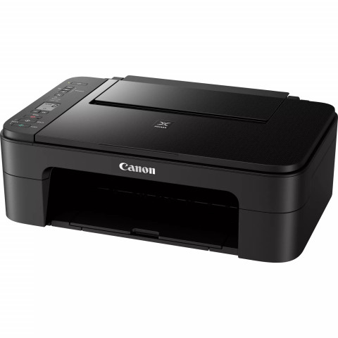 Urządzenie wielofunkcyjne Canon Pixma TS3350 - Galeria zdjęcie 2
