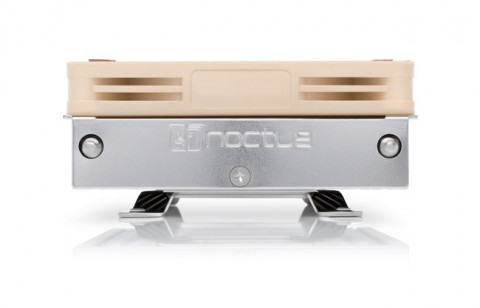 Chłodzenie CPU NOCTUA NH-L9A-AM4 Low Profile - Galeria zdjęcie 1