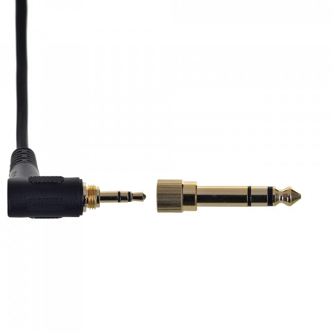 Behringer HPS5000 - Słuchawki studyjne - Galeria zdjęcie 7