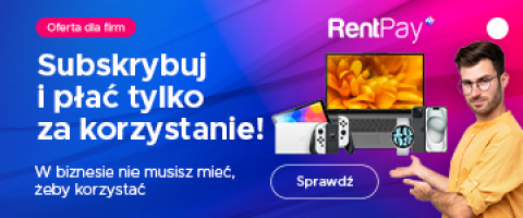 RentPay Subskrypcja