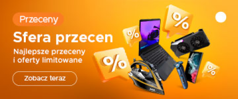 Przeceny na sferis