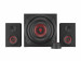 GENESIS Helium 610BT zestaw głośników 60 W - Galeria zdjęcie 4
