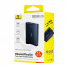 Powerbank Baseus PicoGo 10000mAh (czarny) - Galeria zdjęcie 6
