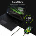 GREEN CELL KABEL KABGC05 USB - LIGHTNING 1.2M - Galeria zdjęcie 3