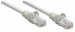 INTELLINET PATCHCORD CAT5E UTP 2M SZARY 100% MIEDŹ - Galeria zdjęcie 3