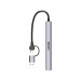 UNITEK HUB USB-A/C 7W1 USB-A 5 GBPS - Galeria zdjęcie 3