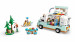 LEGO FRIENDS 42663 Przygoda w kamperze przyjaciół - Galeria zdjęcie 4