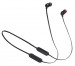Słuchawki JBL Tune 125BT (czarne, bezprzewodowe, douszne) - Galeria zdjęcie 1