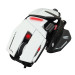 Mysz Mad Catz R.A.T. 8+ WHITE - Galeria zdjęcie 2