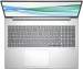 HP ProBook 465 G11 Ryzen 5 7535U 16"WUXGA IPS 300nits AG 16GB DDR5 SSD1TB Radeon 660M 56Wh Win11 Pike Silver 2Y OnSite - Galeria zdjęcie 6