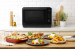 Kuchenka mikrofalowa Panasonic NN-DS59NBEPG - Galeria zdjęcie 38