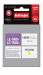 Activejet AB-1100YNX Tusz do drukarki Brother, Zamiennik Brother LC1100Y/980Y; Supreme; 19,5 ml; żółty. Drukuje więcej o 300%. - Galeria zdjęcie 1