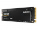 Dysk SSD Samsung 980 500GB PCIe 3.0 NVMe M.2 (MZ-V8V500BW) - Galeria zdjęcie 3