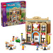 LEGO FRIENDS 42655 Restauracja i szkoła gotowania - Galeria zdjęcie 1