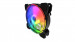 Wentylator KRUX Lunar 120 ARGB (KRX0067) - Galeria zdjęcie 14