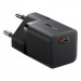 Ładowarka Baseus GaN5mini 1C 25W+kabel USB-C czarny - Galeria zdjęcie 3