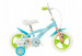 Rower dzieciecy Toimsa 12" BLUEY 1159 EN71 - Galeria zdjęcie 10