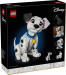 LEGO DISNEY 43269 CLASSIC 101 DALMATIANS PUPPY - Galeria zdjęcie 2