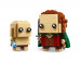 LEGO 40630 BrickHeadz Frodo i Gollum - Galeria zdjęcie 4