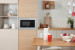 Kuchenka mikrofalowa INDESIT MWI 120 GX - Galeria zdjęcie 3