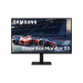 MONITOR SAMSUNG LED 27" LS27D300GAUXEN 100Hz - Galeria zdjęcie 1