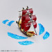 ONE PIECE GRAND SHIP COLLECTION ORO JACKSON - Galeria zdjęcie 8