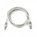 Patchcord UTP Gembird ( RJ45 - RJ45 kat.6 2m szary ) - Galeria zdjęcie 2