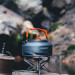 Czajnik turystyczny Fire Maple z radiatorem 0.8L - FEAST XT1 - Galeria zdjęcie 5