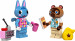 LEGO Animal Crossing 77050 Nook's Cranny i domek Rosie - Galeria zdjęcie 7