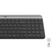 Wireless Keyboard and Mouse Combo MK470 GRAPHITE - Galeria zdjęcie 5
