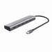 Trust HALYX 5 Portowy USB-C HUB - Galeria zdjęcie 1