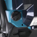 Kosiarka Aku 2x18V bez Aku i Ładow z napędem DLM462Z MAKITA - Galeria zdjęcie 15