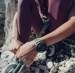 Zegarek sportowy SUUNTO VERTICAL TITANIUM SOLAR FOREST - Galeria zdjęcie 8