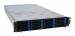 Platforma Asus Rack (2U) RS720A-E12-RS12 AMD Epyc 9004 (8x NVMe, 4x SATA/SAS, 2xM.2, 4xGPU, 2x10Gbe, IPMI, 1+1 2600W) - Galeria zdjęcie 1