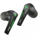 Słuchawki TWS TOZO Gaming Pods Black - Galeria zdjęcie 3