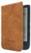PocketBook Etui Shell New 616/627/632 brązowe - Galeria zdjęcie 2