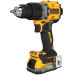 Wiertarko-wkrętarka 18V 90Nm DEWALT DCD805E2T-QW - Galeria zdjęcie 1