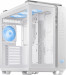 Obudowa ASUS TUF Gaming GT502 PLUS ARGB WHITE (90DC0093-B19000) - Galeria zdjęcie 2