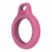 BELKIN AIRTAG HOLDER SECURE WITH KEYRING - RÓŻOWY - Galeria zdjęcie 5