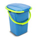 GREENBLUE TOALETA TURYSTYCZNA GB320BL - Galeria zdjęcie 3