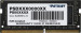 Patriot SO-DIMM DDR4 16GB 2400MHz 1 Rank - Galeria zdjęcie 1